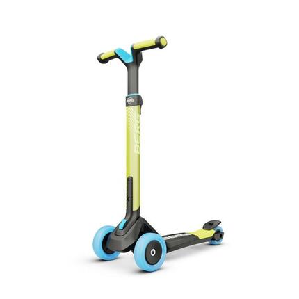 Trottinette pour Enfants, 2+ Ans, Pliable, Nexo Rouge