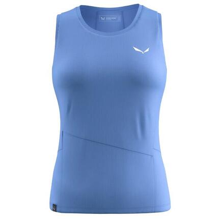 Débardeur femme Salewa Puez Sporty Dry