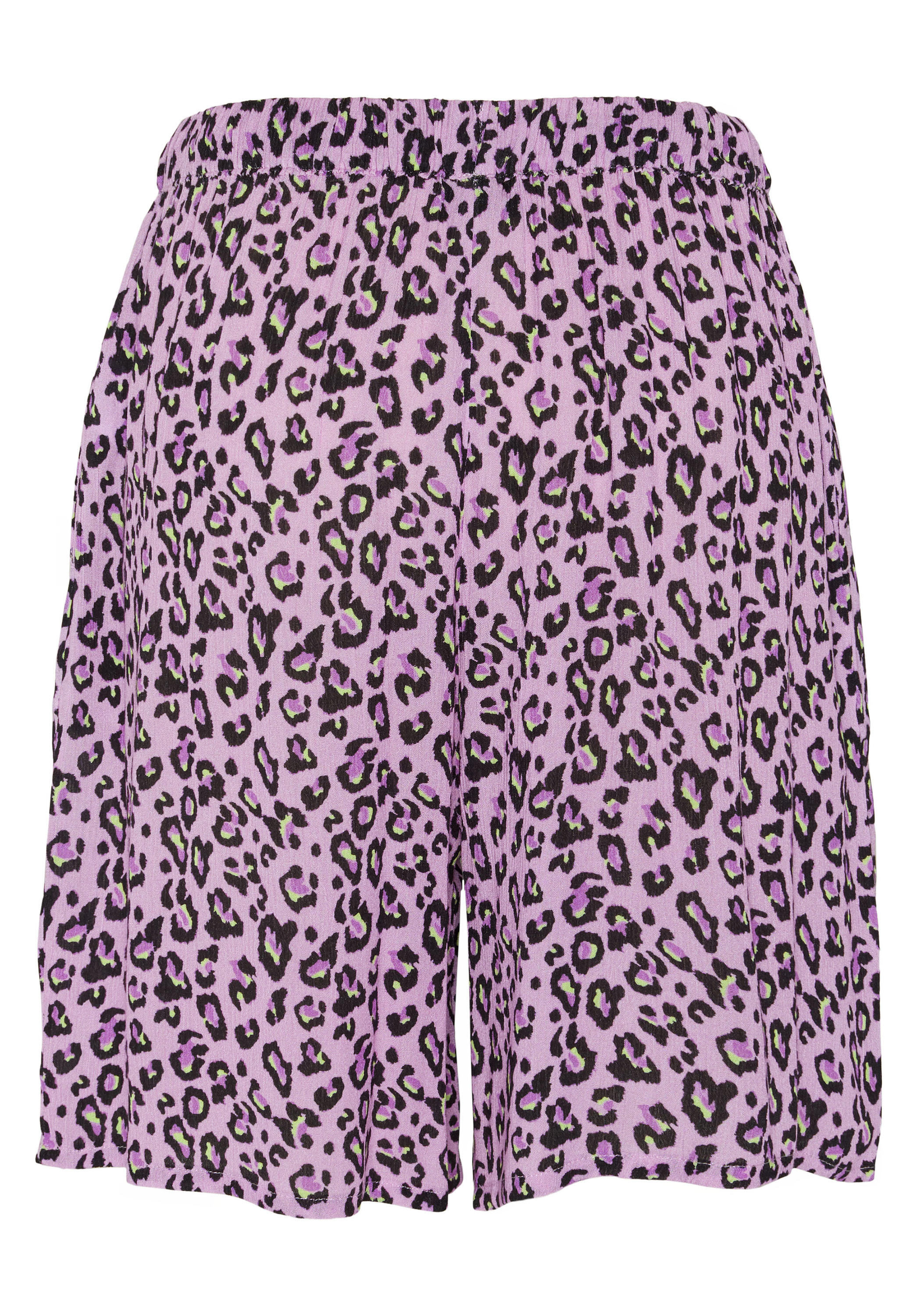 Shorts mit luftig-leichter Qualität 2/7