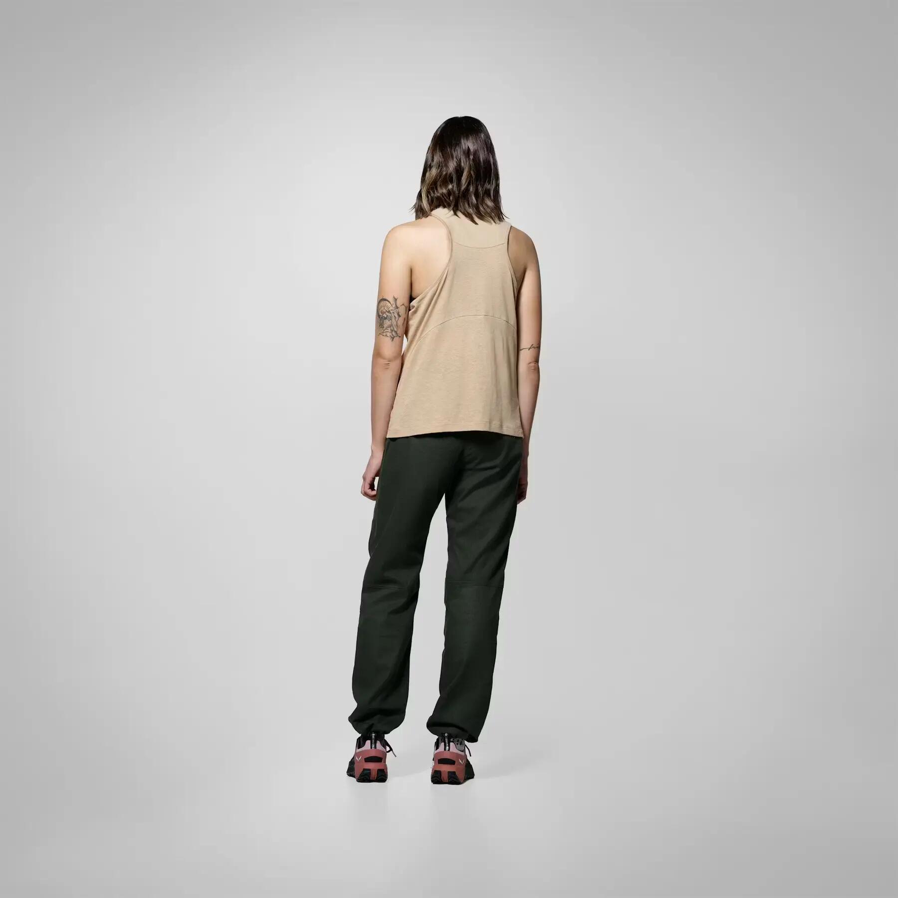 Débardeur femme Salewa Agner 4/5