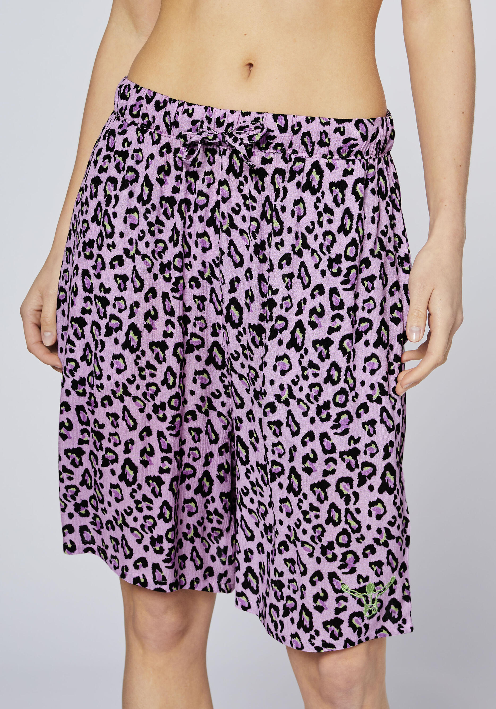Shorts mit luftig-leichter Qualität 7/7
