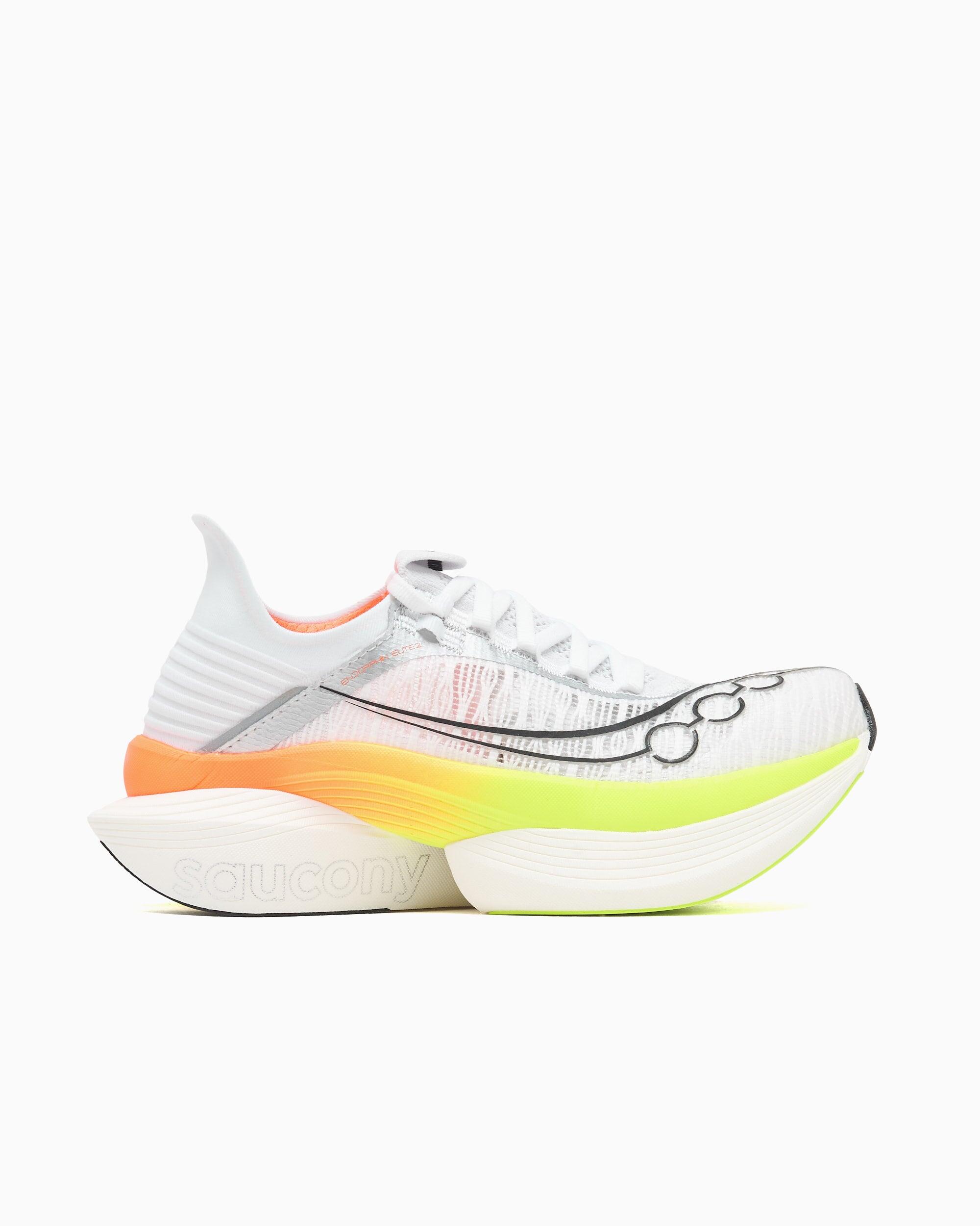 SAUCONY picture