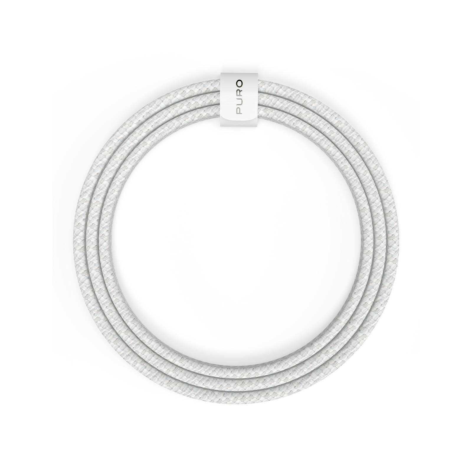 Cavo di ricarica e sincronizzazione Fabrik 2.0 240W USB-C - USB-C 2m 2/2