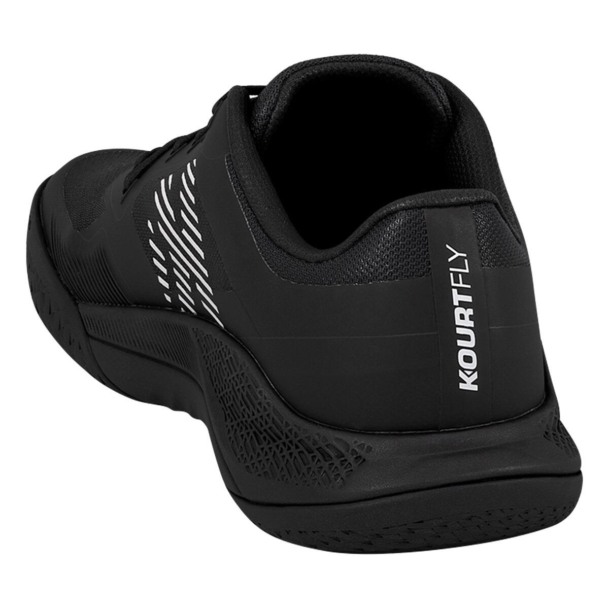 Binnensportschoenen Kourtfly Three KEMPA 5/5