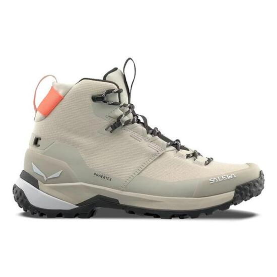 Damen-Wanderschuhe Salewa Puez 2 Knit Ptx