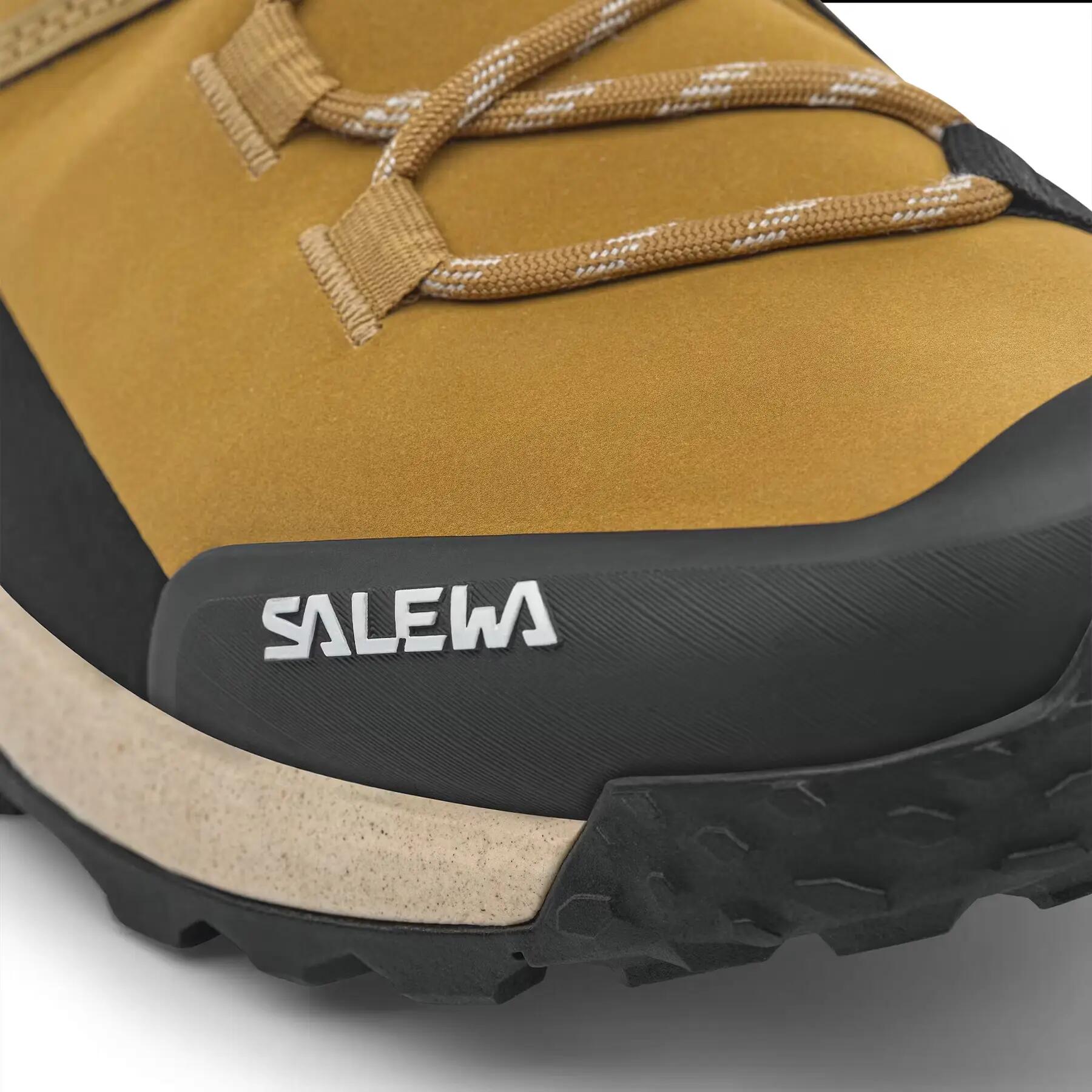 Botas de montaña Salewa Puez Winter Mid Ptx 4/5