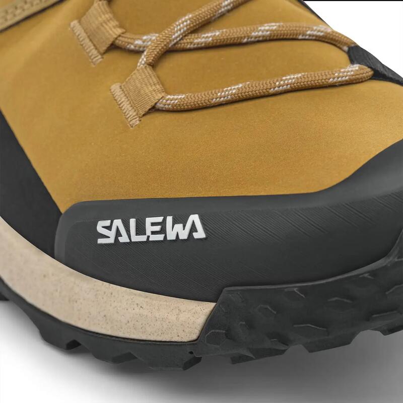 Încălțăminte de drumeție Salewa Puez Winter Mid Ptx