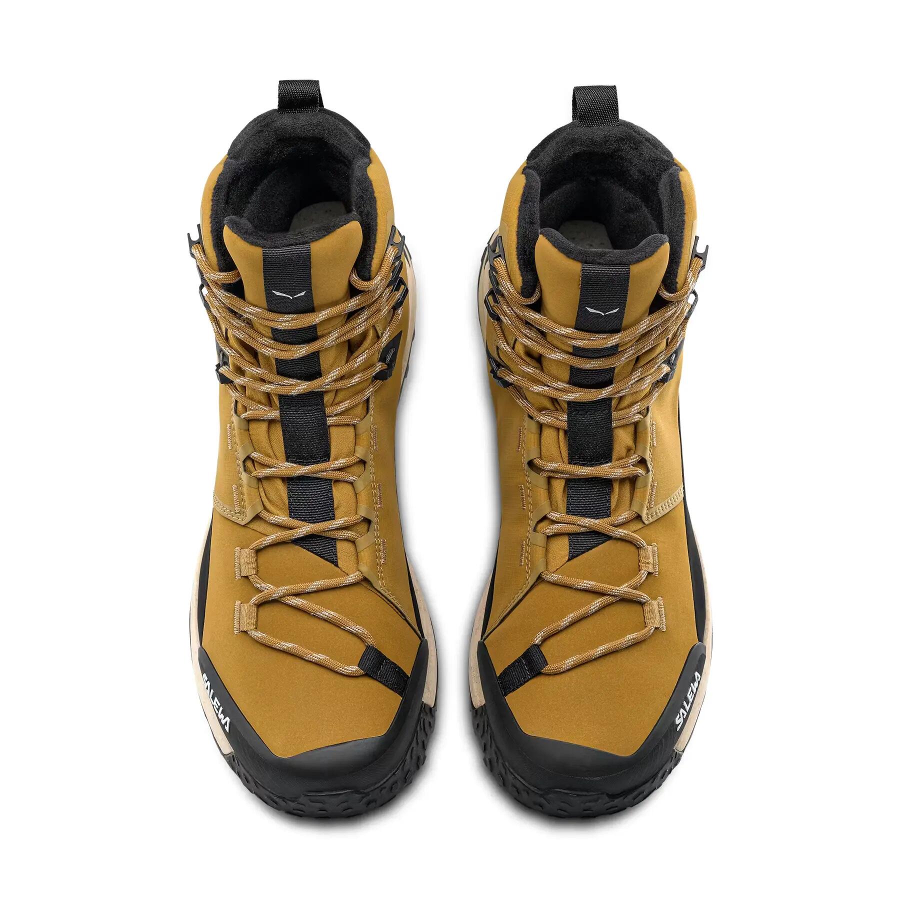 Botas de montaña Salewa Puez Winter Mid Ptx 3/5