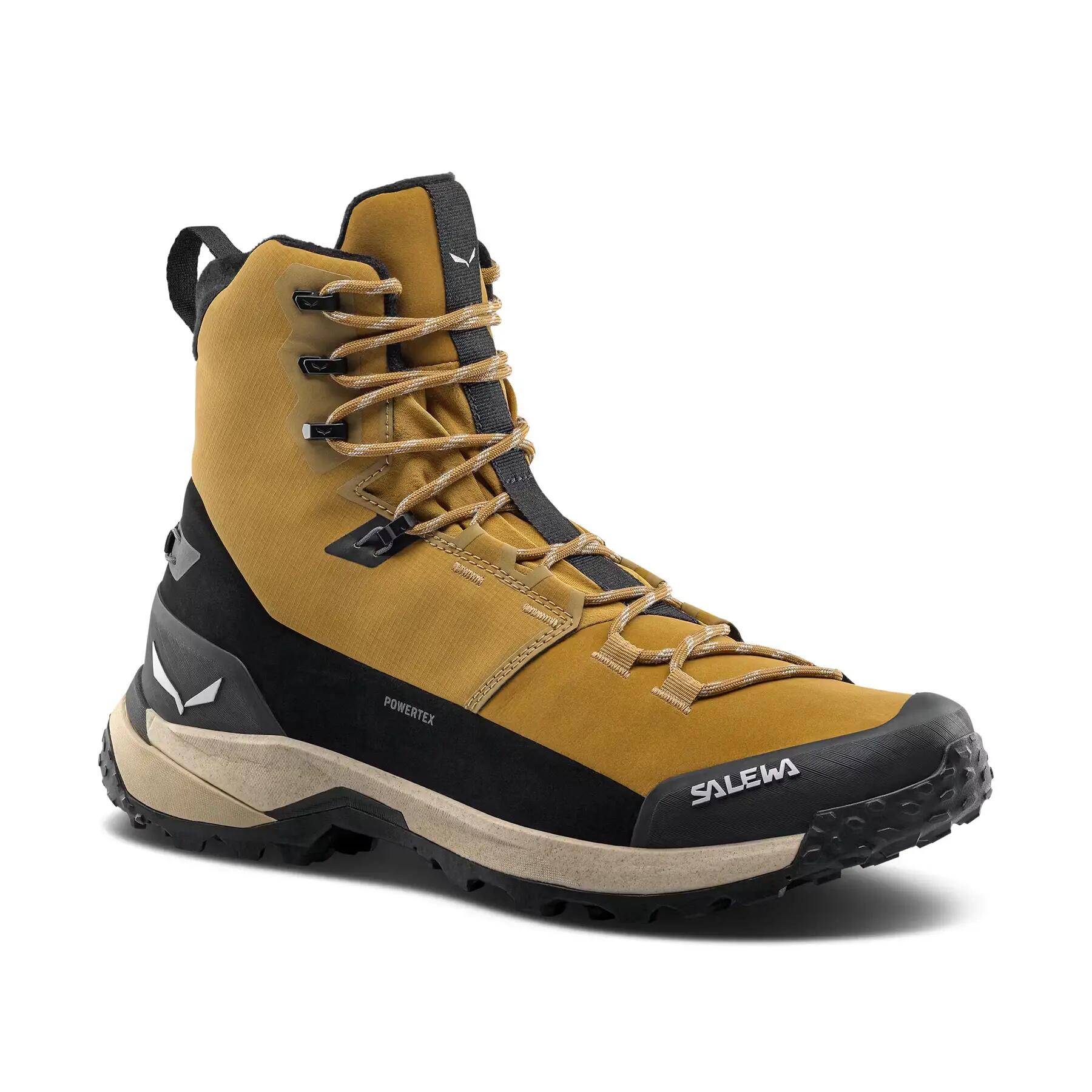 Botas de montaña Salewa Puez Winter Mid Ptx 2/5