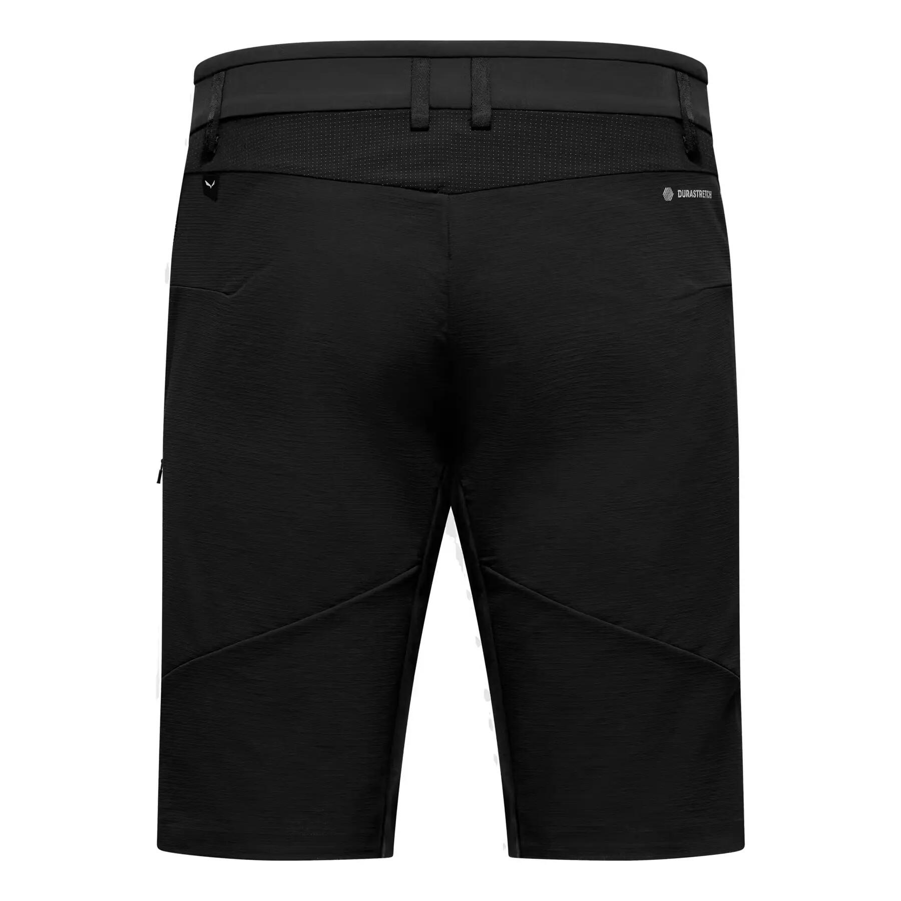 Short durastretch Salewa Agner 2/2