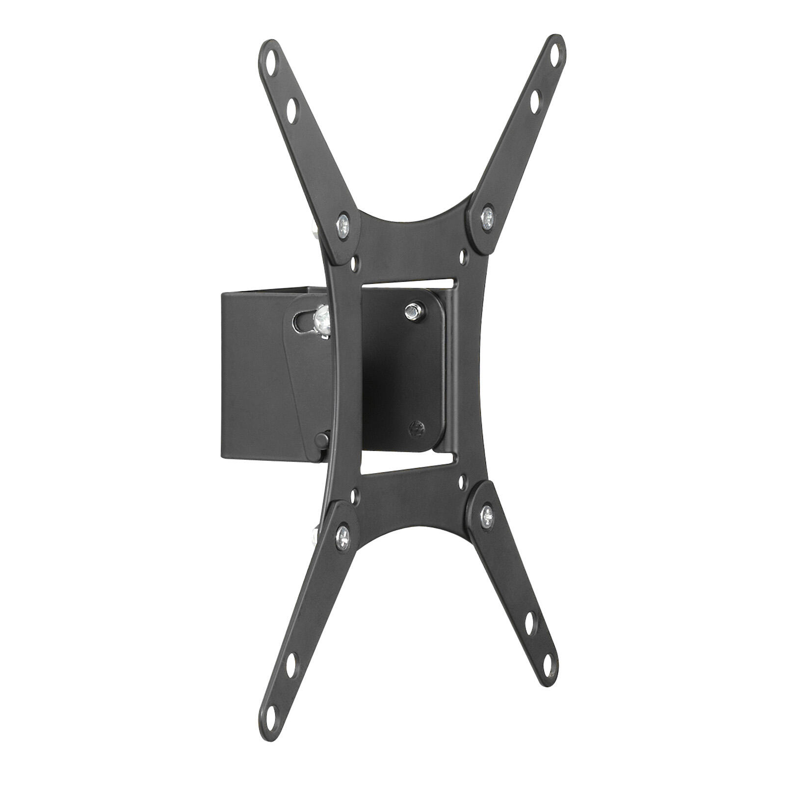 Supporto TV da parete, TILT, 43", 25kg, VESA 200x200 1/1