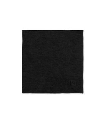 Chusta wielofunkcyjna merino heavyweight - solid black