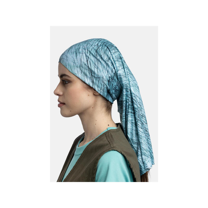 Chusta wielofunkcyjna Buff Coolnet UV Insect Shield - colfu pool