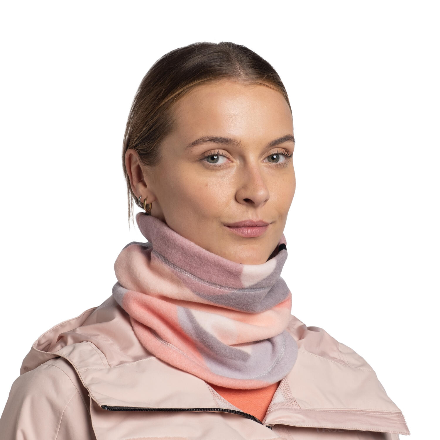 Braga de cuello Polar Prints Unisex Buff Multi ÚNICA 6/7