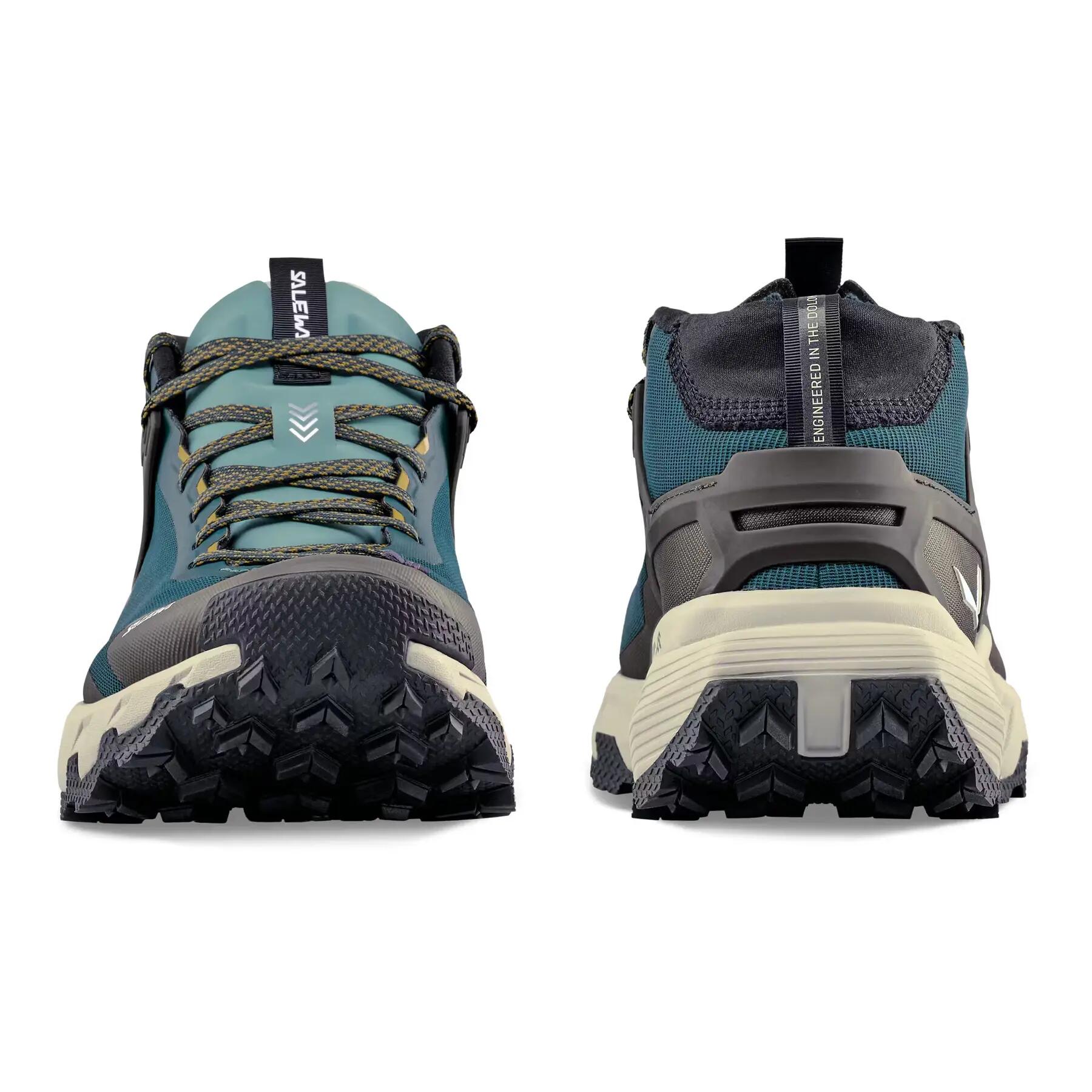 Wanderschuhe Salewa Pedroc 2 Mid Ptx 3/5