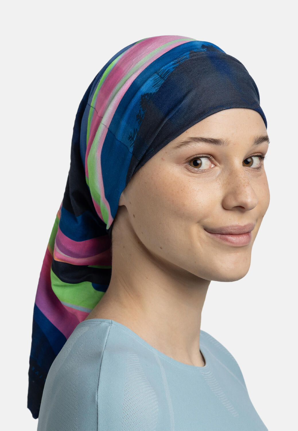 Chusta wielofunkcyjna Original Ecostretch 6/7
