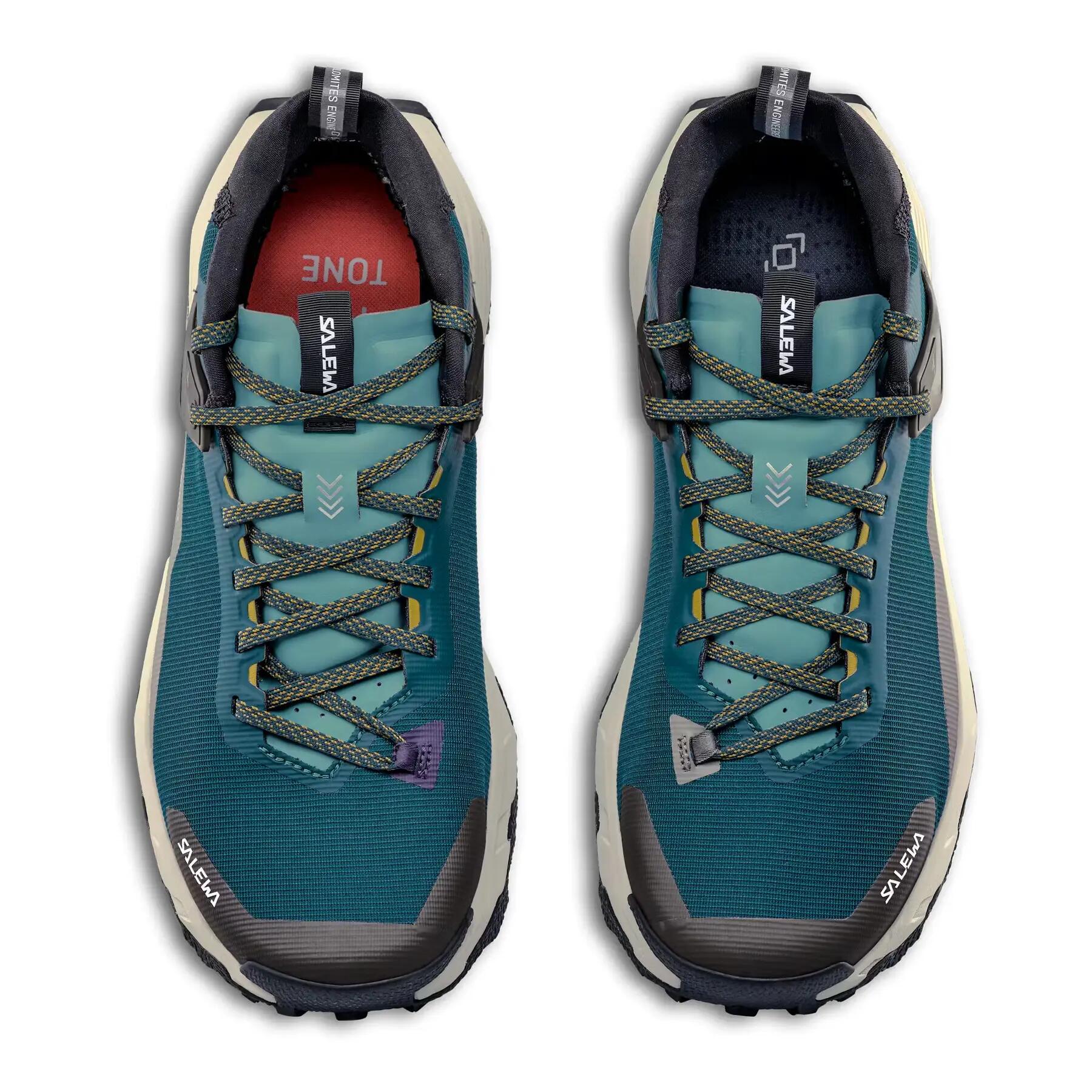 Wanderschuhe Salewa Pedroc 2 Mid Ptx 2/5