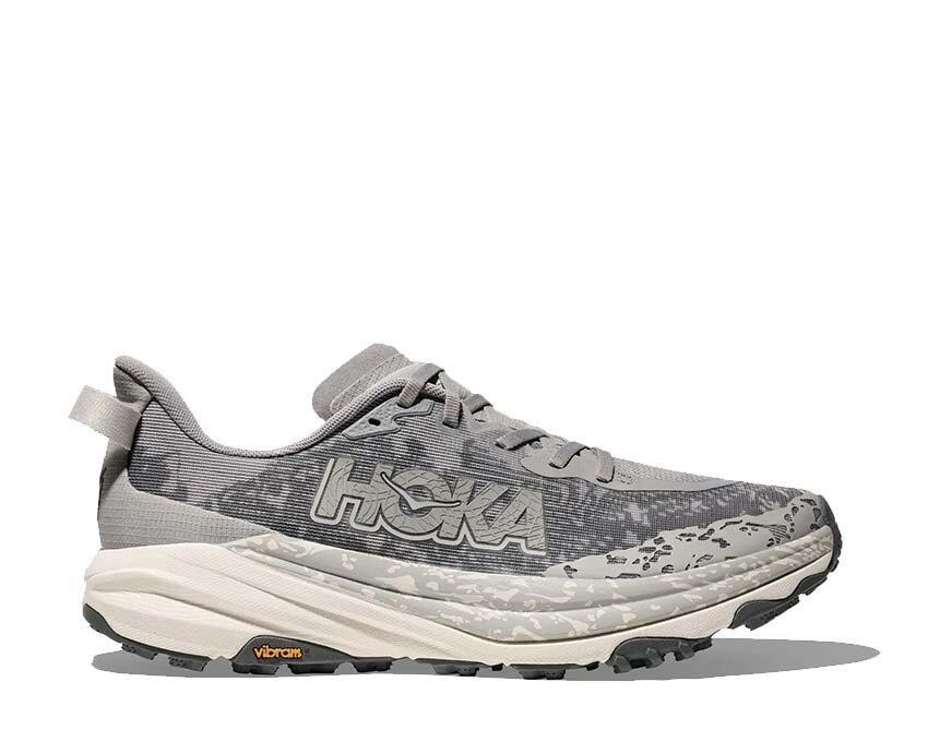 HOKA Speedgoat 6 Stellar Grey 1/1