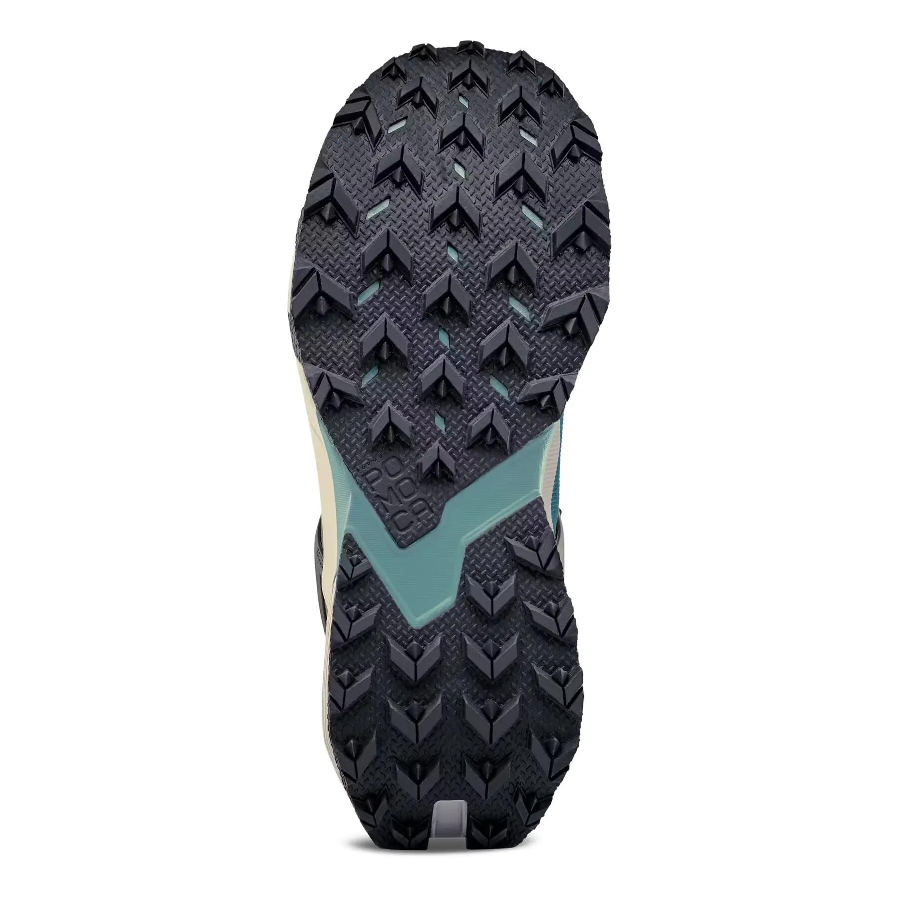 Wanderschuhe Salewa Pedroc 2 Mid Ptx 5/5
