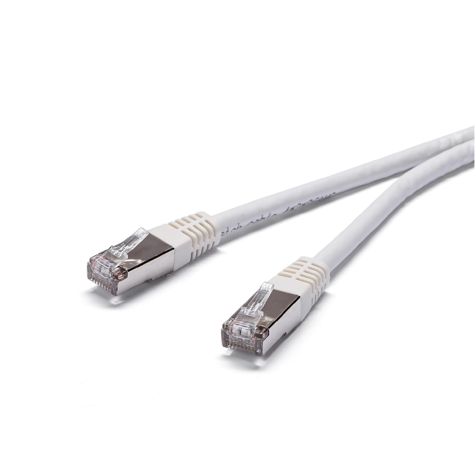 Câble réseau Cat 5e 1/1