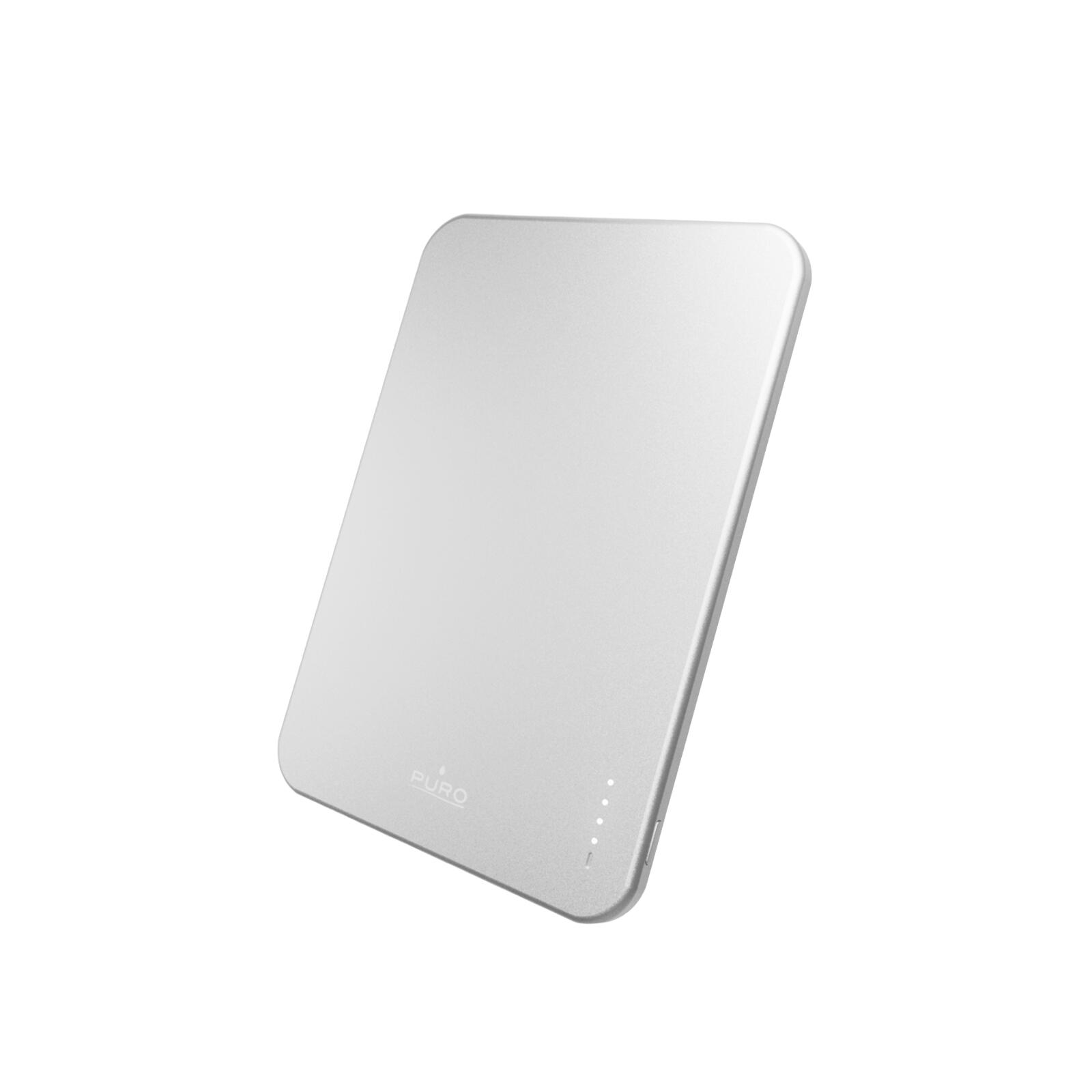Batterie externe magnétique 3000 mAh "Lite Slim Power Mag" compatible MagSafe 2/7