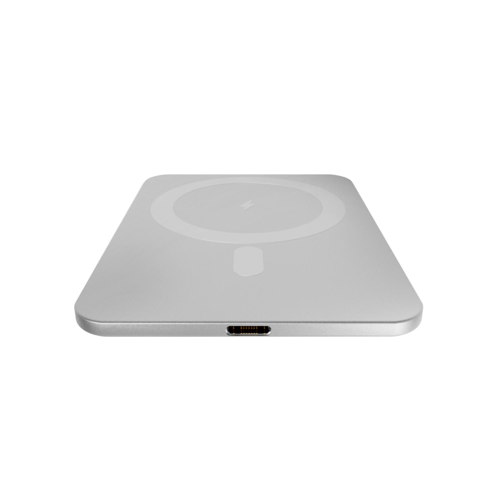 Batterie externe magnétique 3000 mAh "Lite Slim Power Mag" compatible MagSafe 6/7
