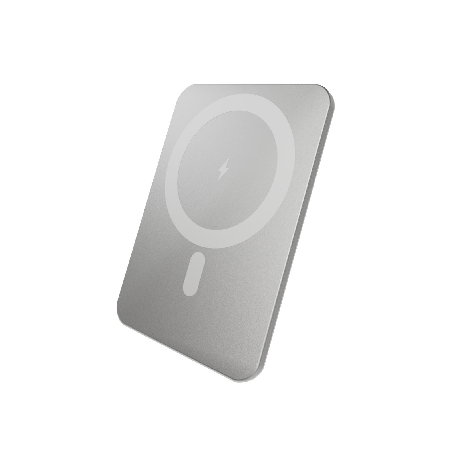 Batterie externe magnétique 3000 mAh "Lite Slim Power Mag" compatible MagSafe 7/7