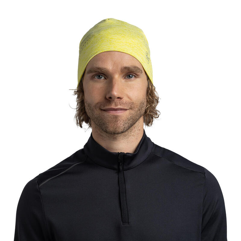 Czapka Dryflx Beanie - Solid Lime