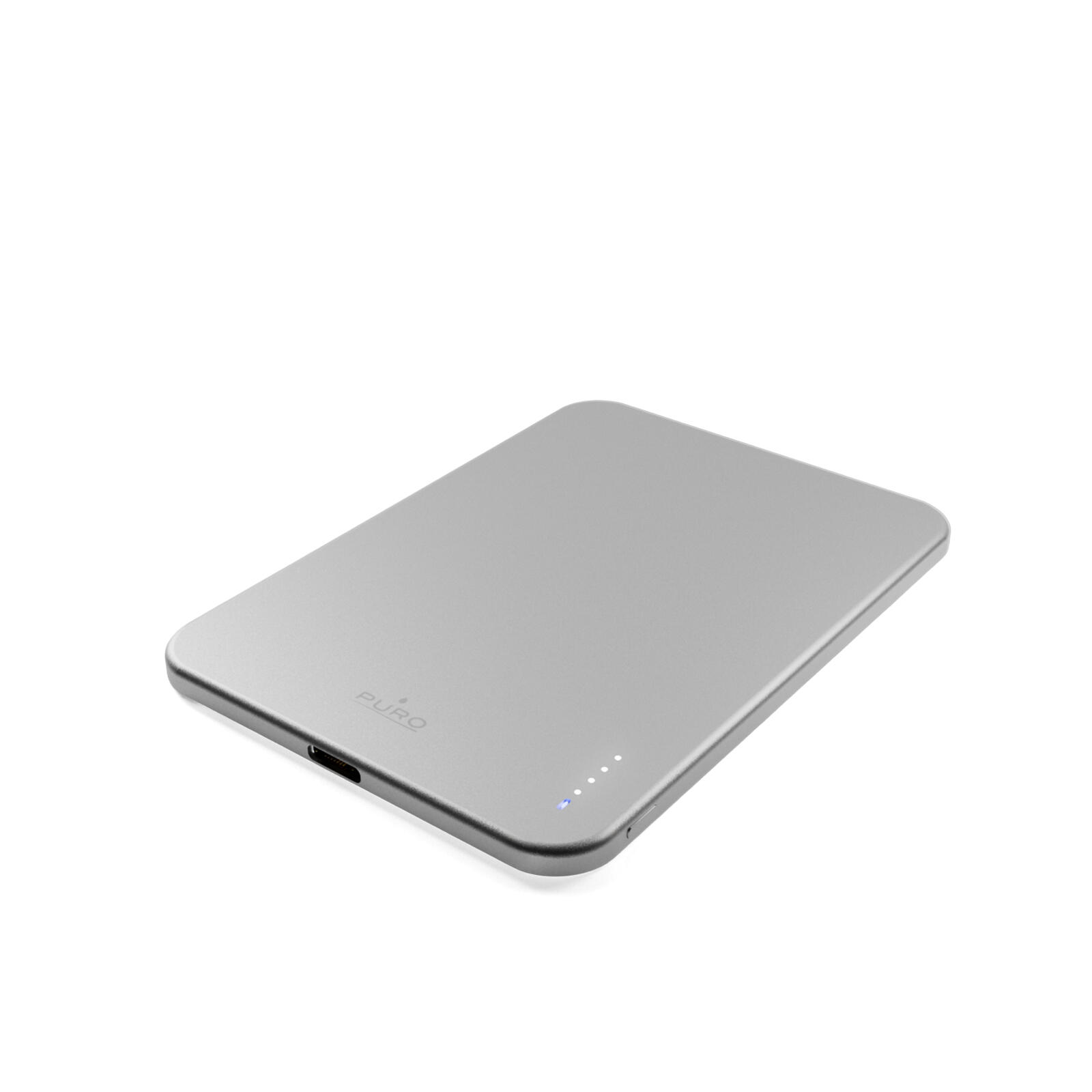 Batterie externe magnétique 3000 mAh "Lite Slim Power Mag" compatible MagSafe 5/7