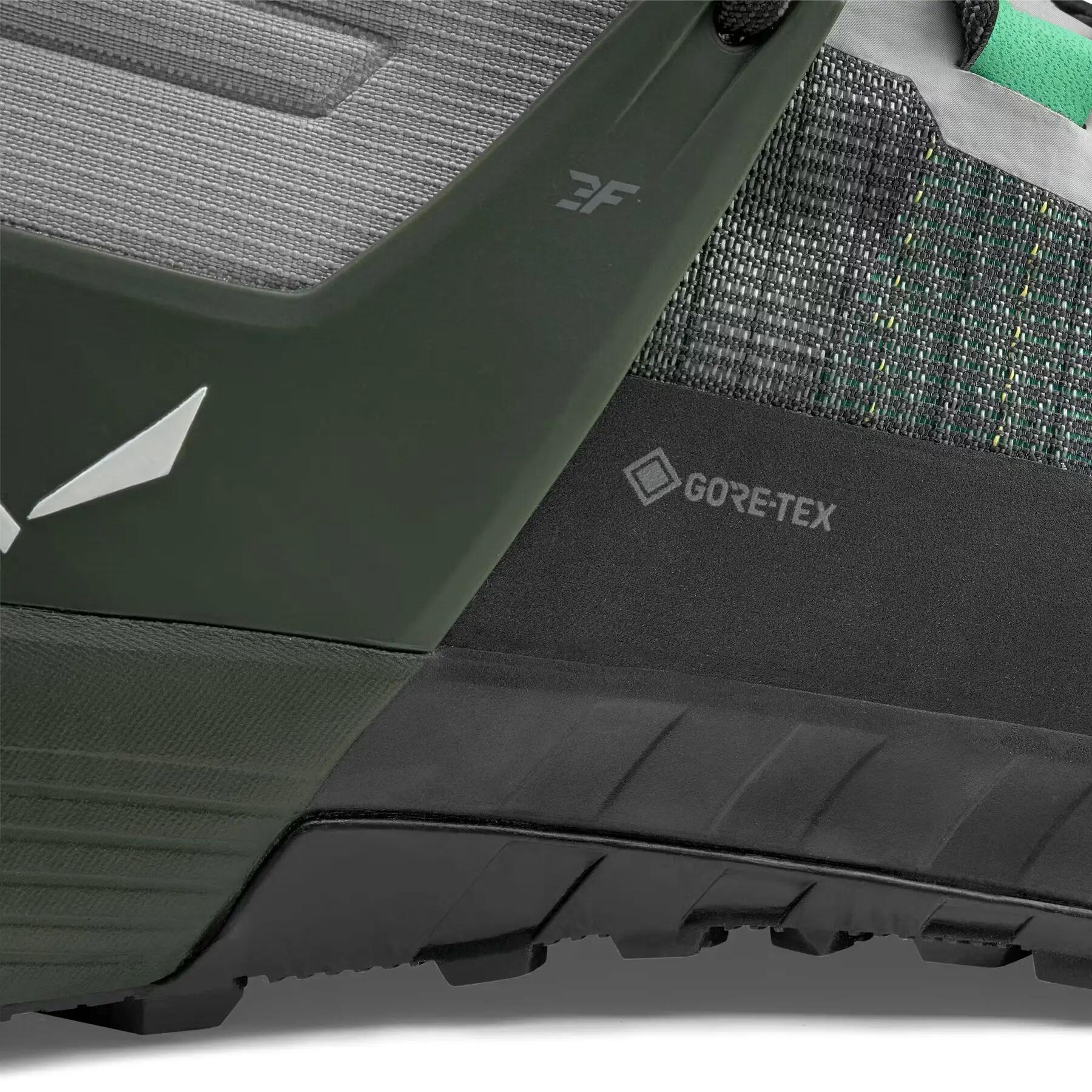 Botas de montaña Salewa Wildfire NXT Mid GTX 3/5