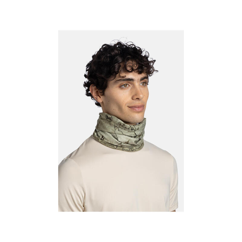 Bandană multifuncțională BUFF Coolnet UV Camino