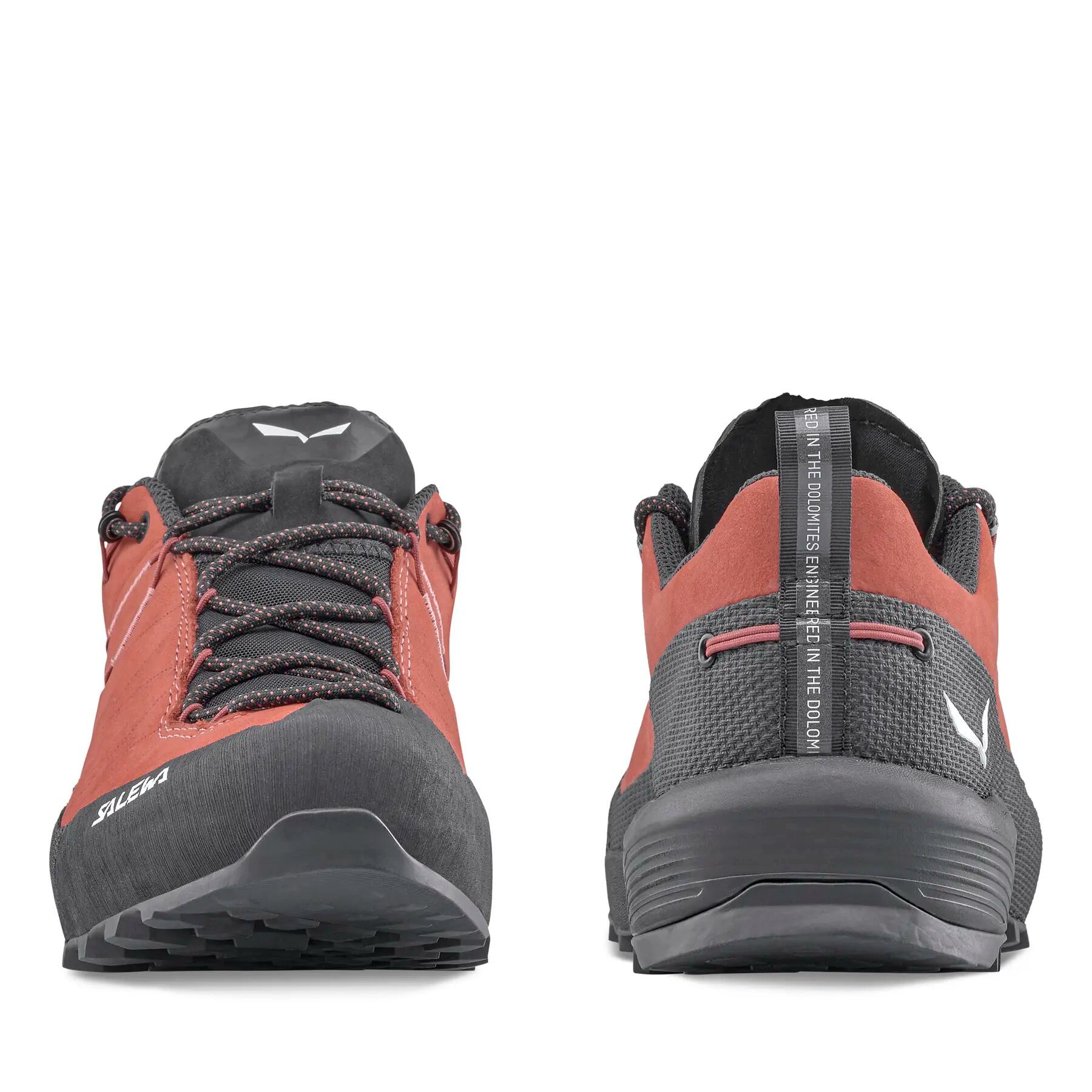 Botas de montaña para mujer Salewa Wildfire Leather 2 GTX 5/7