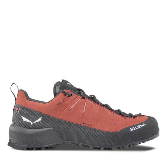 Damen-Wanderschuhe Salewa Wildfire Leather 2 GTX