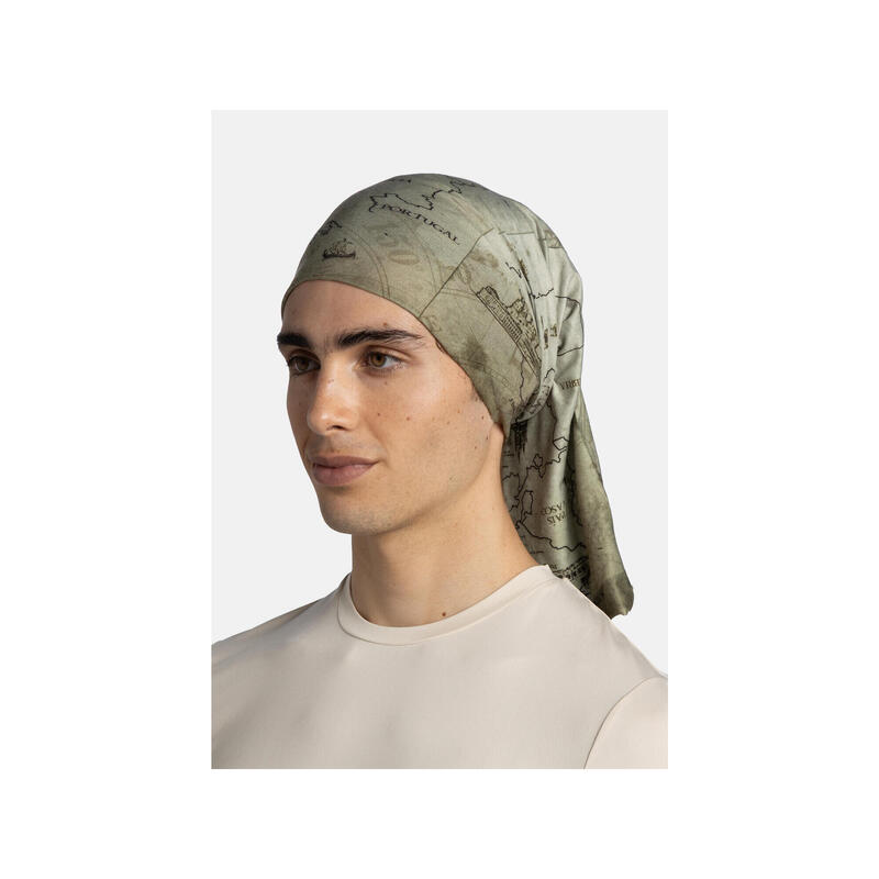 Bandană multifuncțională BUFF Coolnet UV Camino