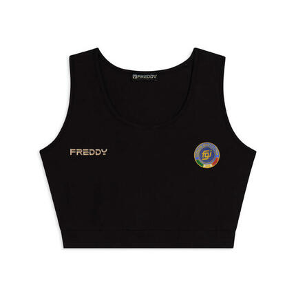 Top de sport pour filles FGI - Merchandising officiel
