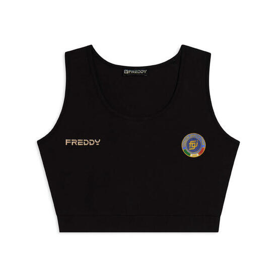 Top de sport pour filles FGI - Merchandising officiel