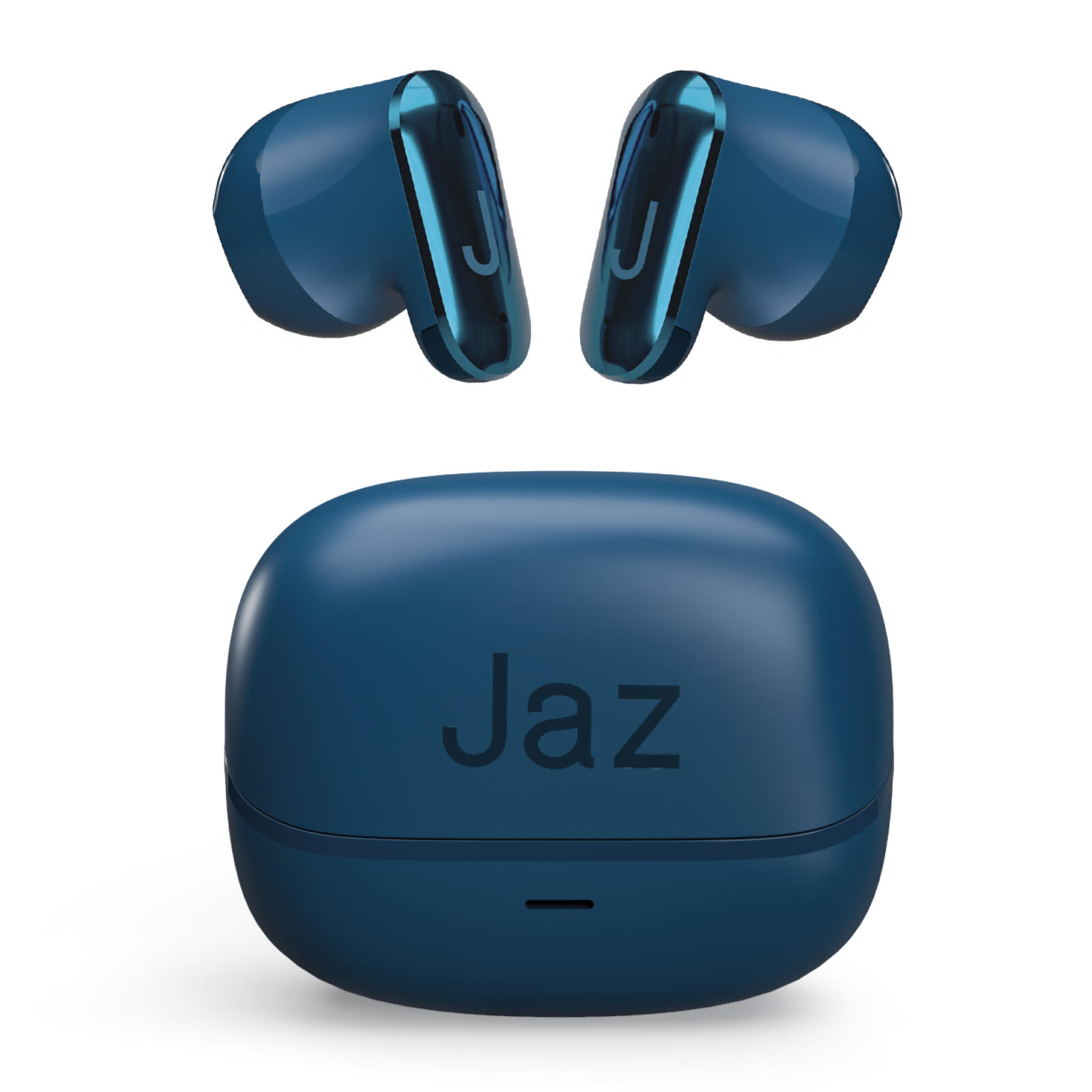 Jaz Orion Écouteurs sans fil avec technologie True Wireless Stereo 2/2