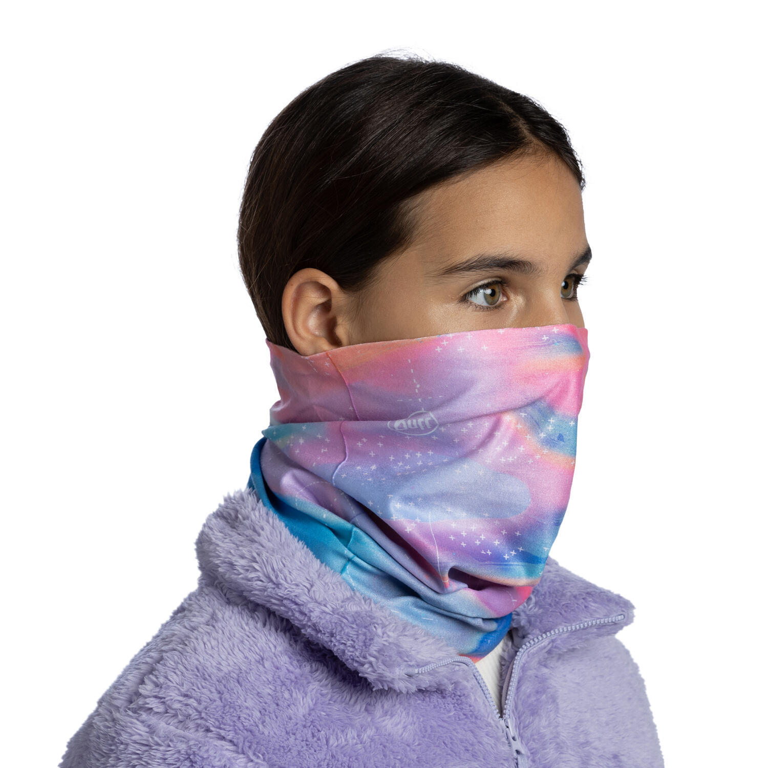 Tour de cou ThermoNet® Unisex Buff Rose TAILLE UNIQUE 6/7