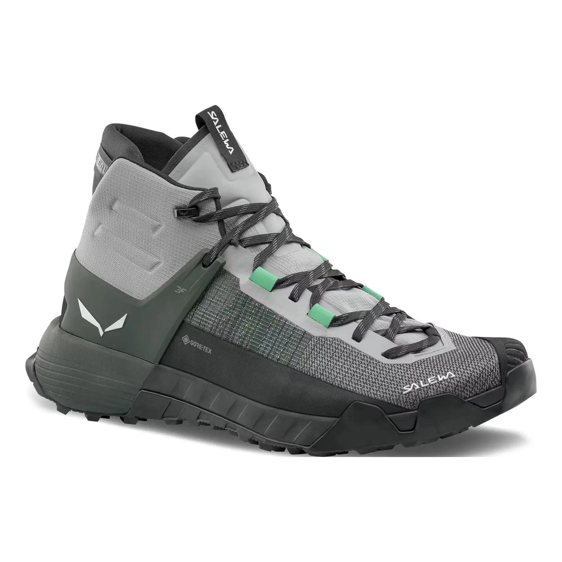 Botas de montaña Salewa Wildfire NXT Mid GTX 2/5