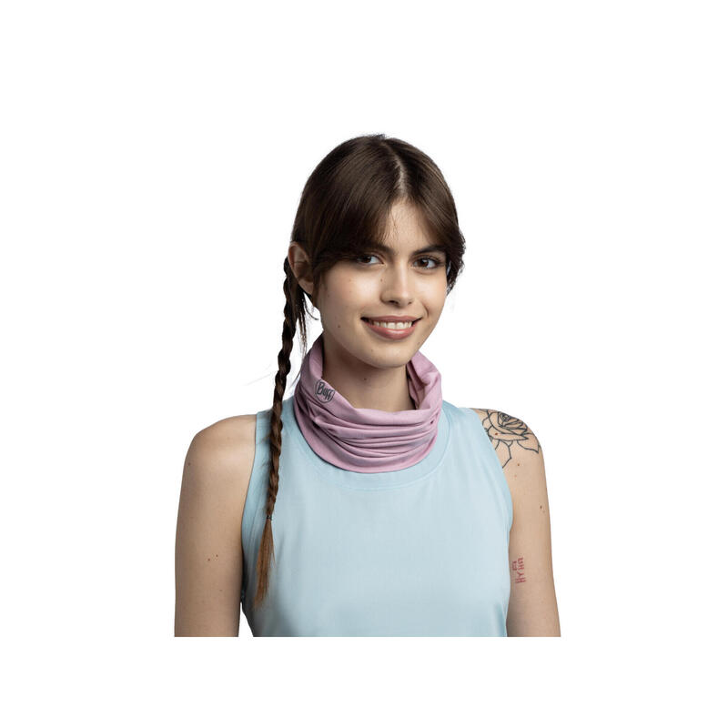 Bandana BUFF COOLNET UV® SOLID ORCHID