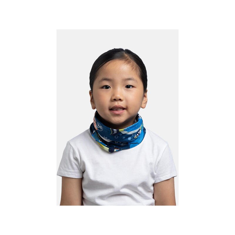 Chusta wielofunkcyjna Buff Coolnet UV - huambi navy