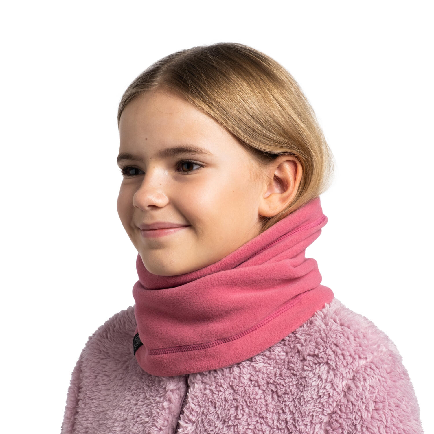 Scaldacollo in pile per bambini Buff Olar 2/7