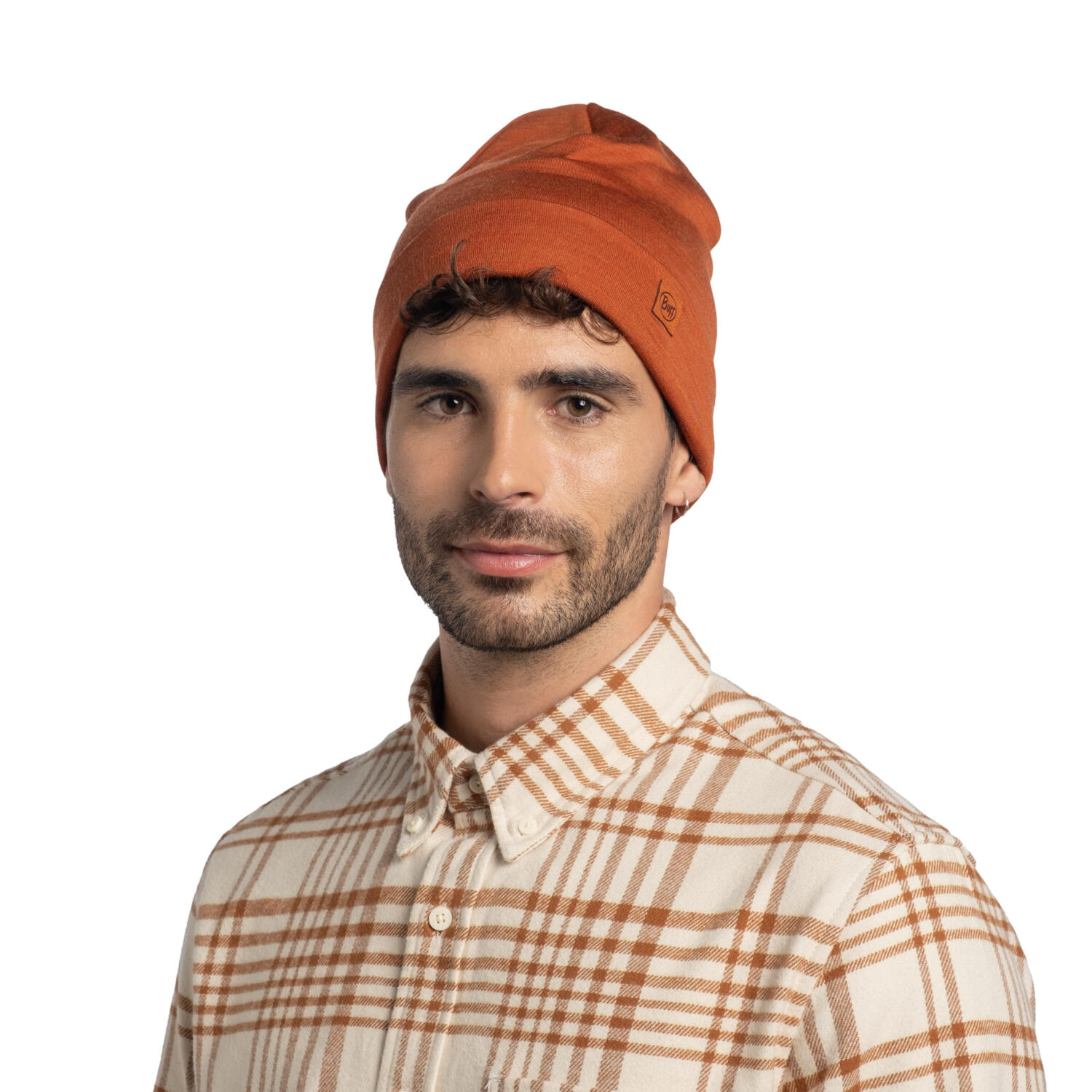 Mütze Merino Heavyweight 5/7