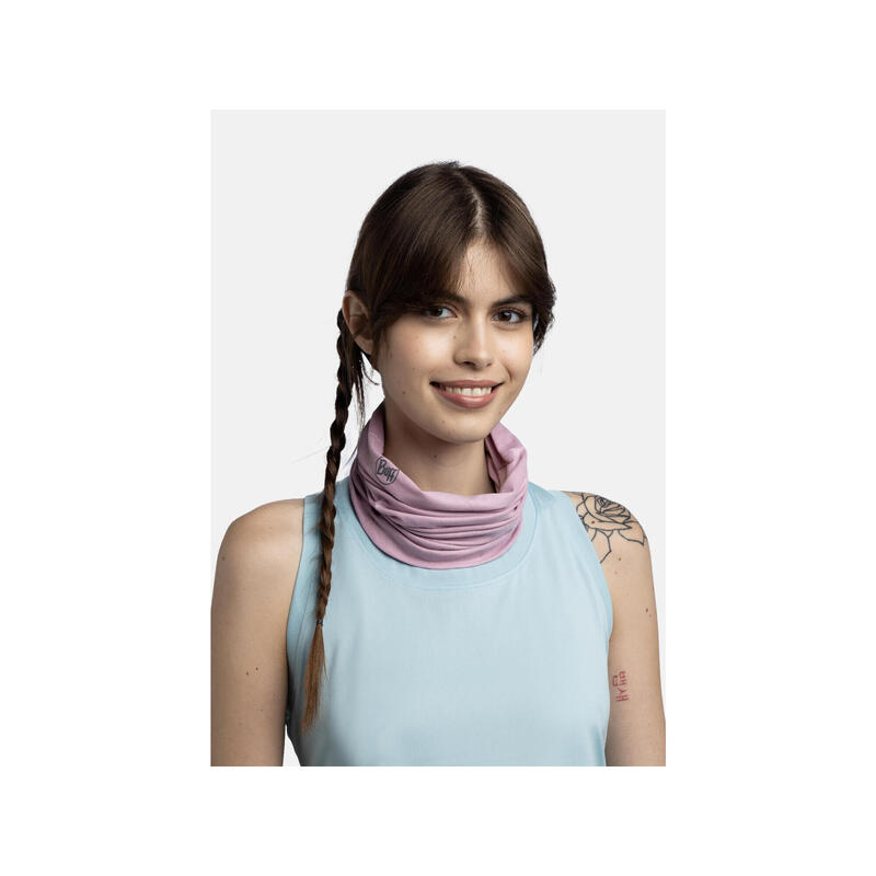 Bandana BUFF COOLNET UV® SOLID ORCHID