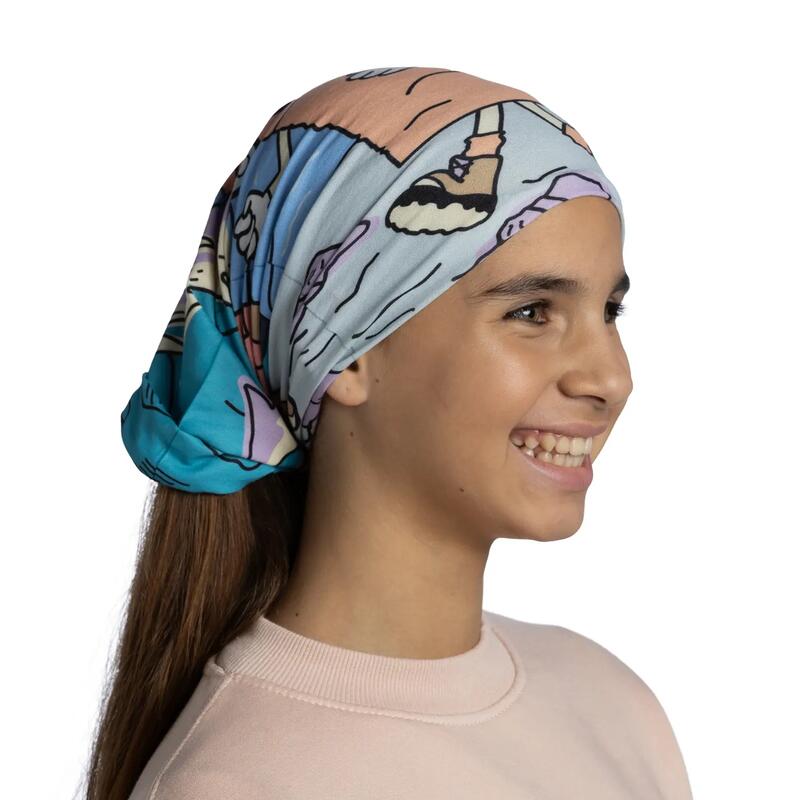 Chusta dziecięca Original Ecostretch Kid - Teyt Multi