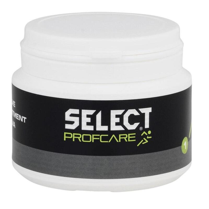Pomada Aquecimento SELECT Tipo 1 ‎ PROMOÇÃO      9,69€ 11,40€ -15%    *De 13/06/2025 a 30/12/2025 (excluído)  Preço por quantidade 96,90€l SELECT Pomada Aquecimento SELECT Tipo 1 ‎Vendido e expedido por: UIN SPORTS - Comercio de Artigos de Desporto, LdaArtigo não disponível.   