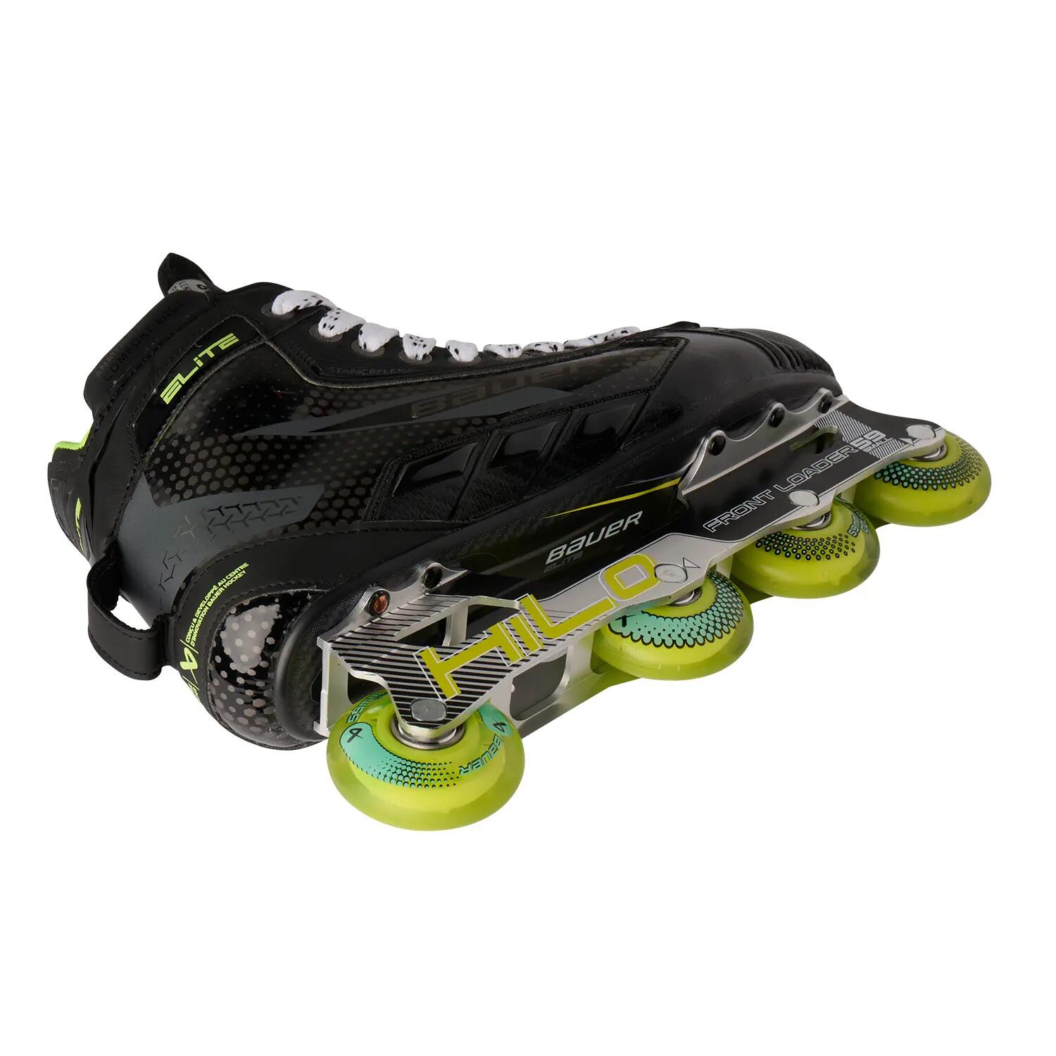 Torwart Inliner Bauer Elite Senior 4/5