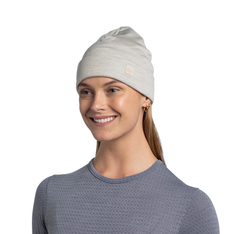 Čepice Heavyweight Merino Beanie