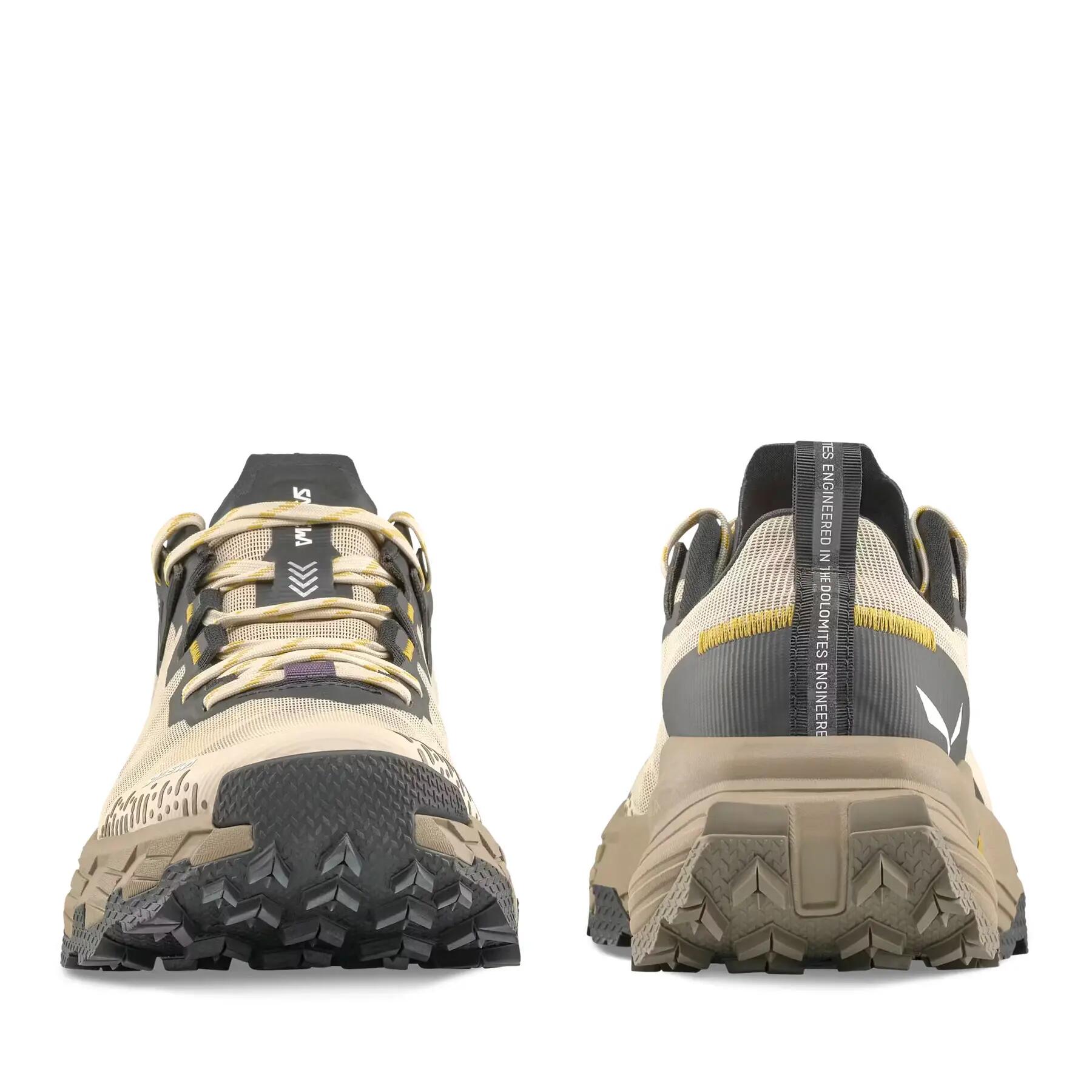 Damen-Wanderschuhe Salewa Pedroc 2 Max 4/5