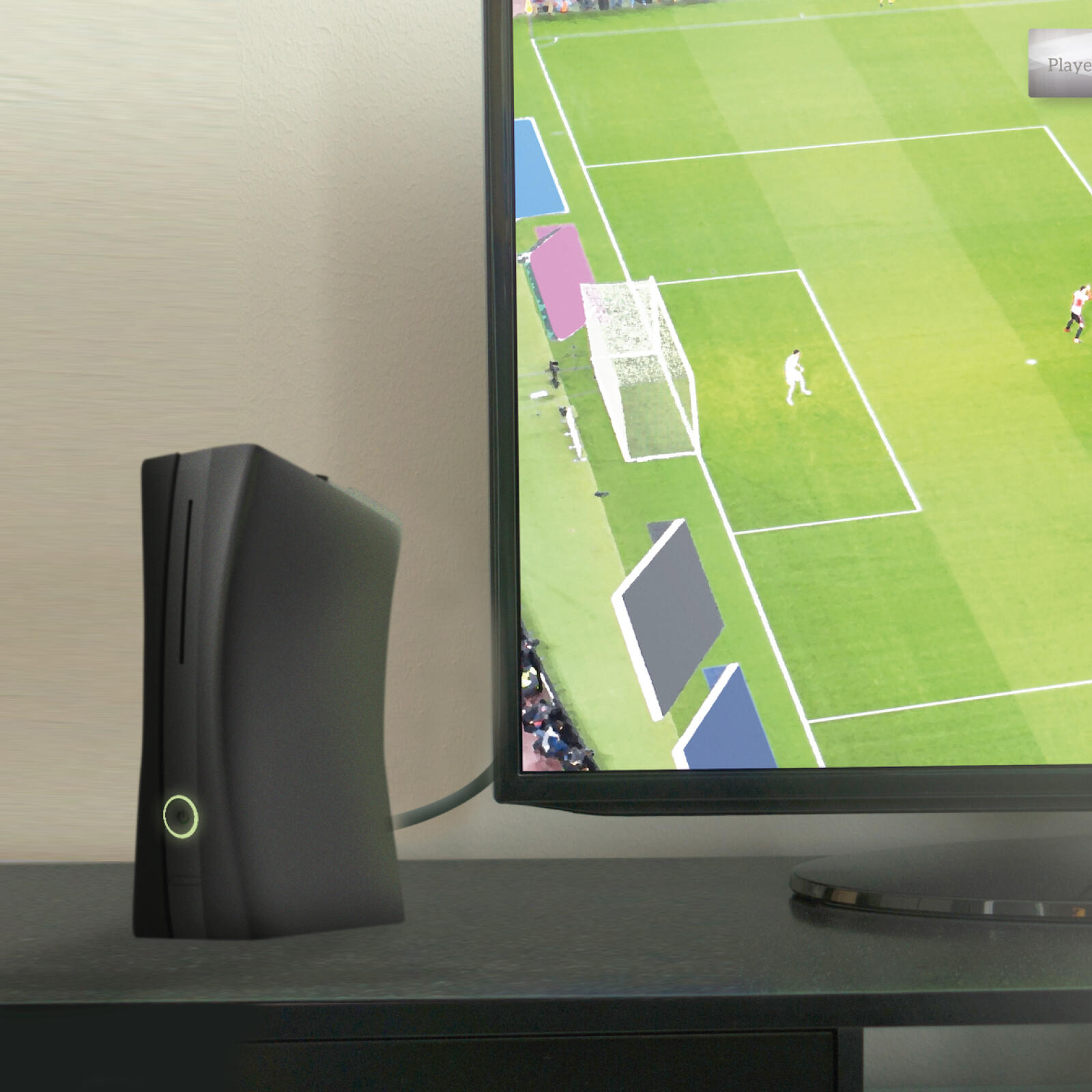 Cavo HDMI v. 1.4 - 1080p 3/3
